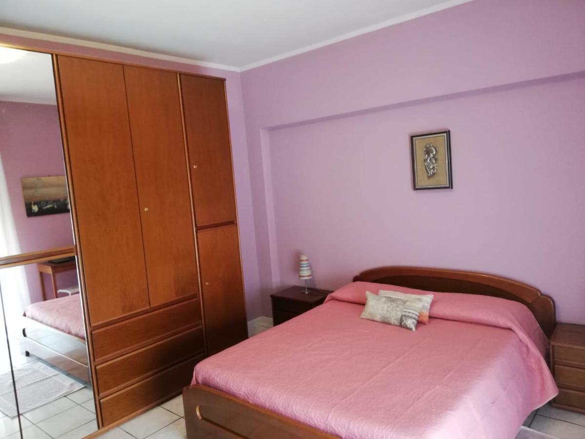 B & B Amici Dell'Etna 尼科洛西 外观 照片