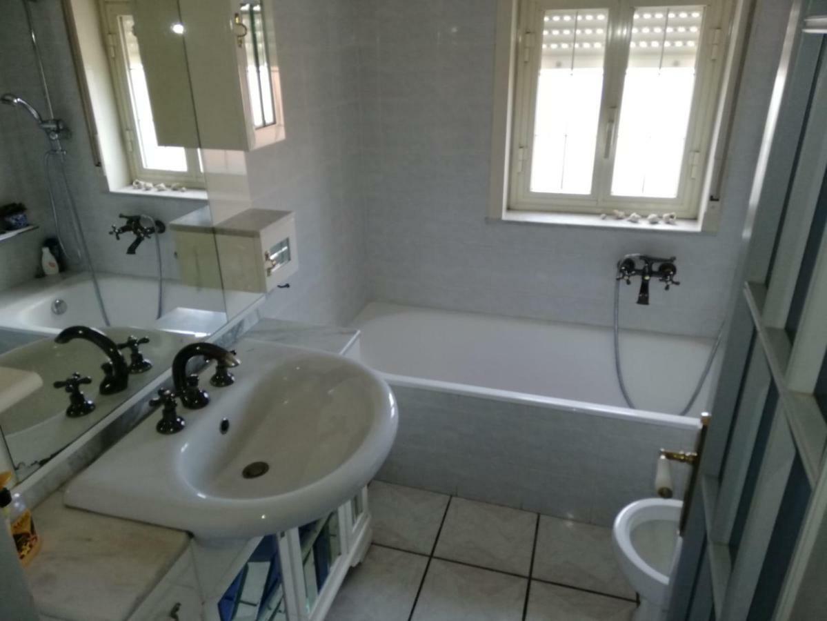 B & B Amici Dell'Etna 尼科洛西 外观 照片