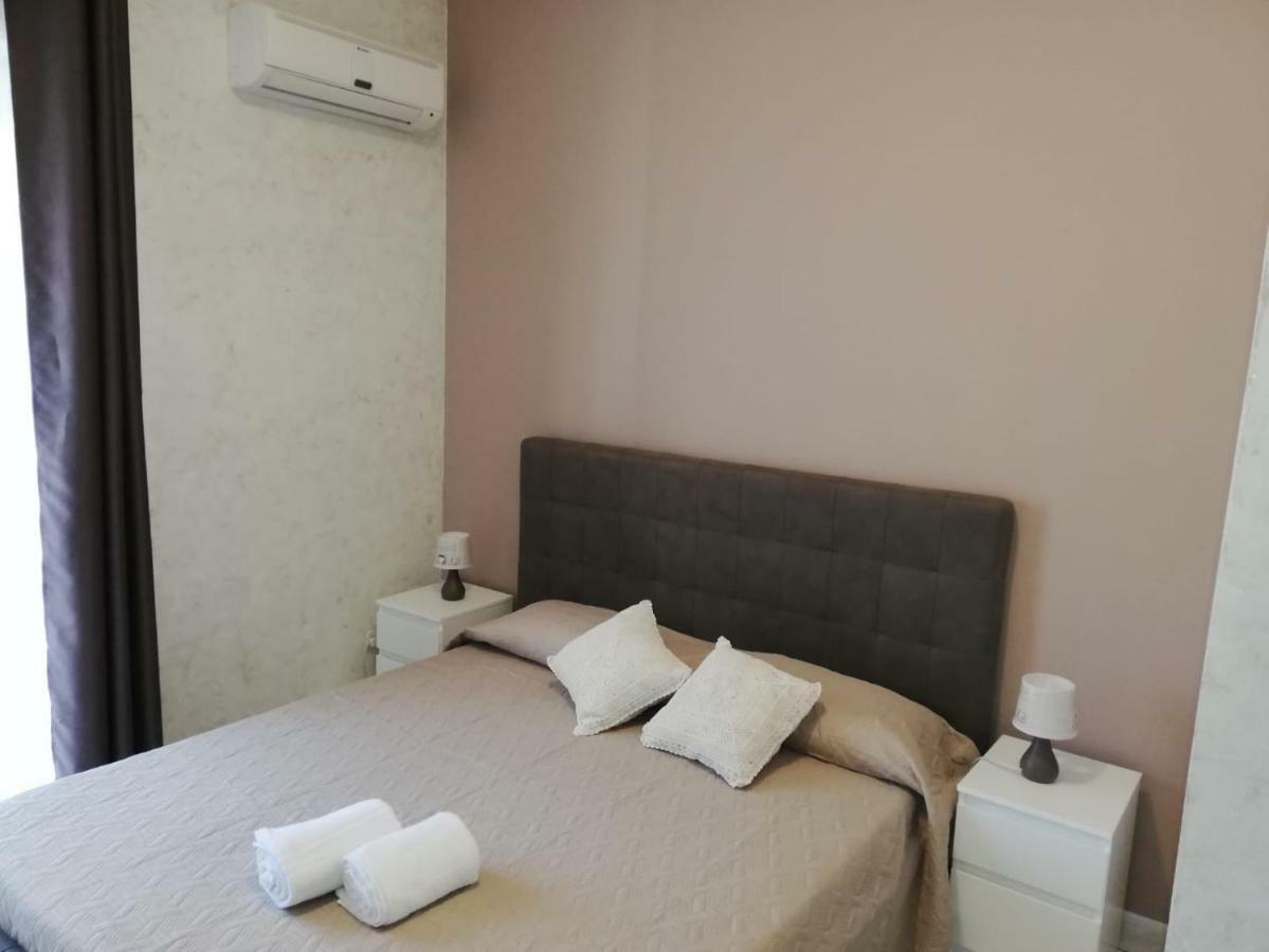 B & B Amici Dell'Etna 尼科洛西 外观 照片