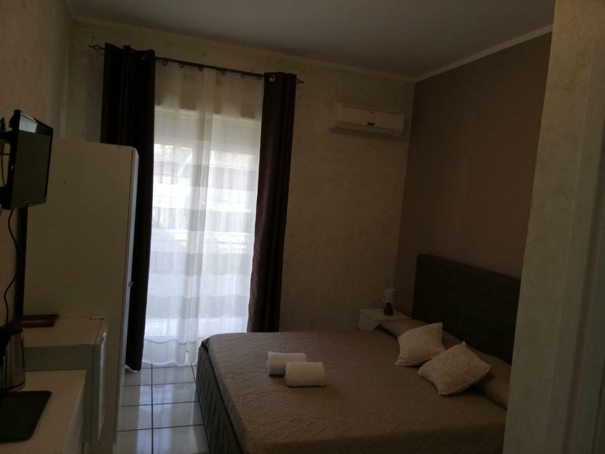B & B Amici Dell'Etna 尼科洛西 外观 照片